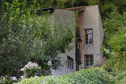 Dierauer House